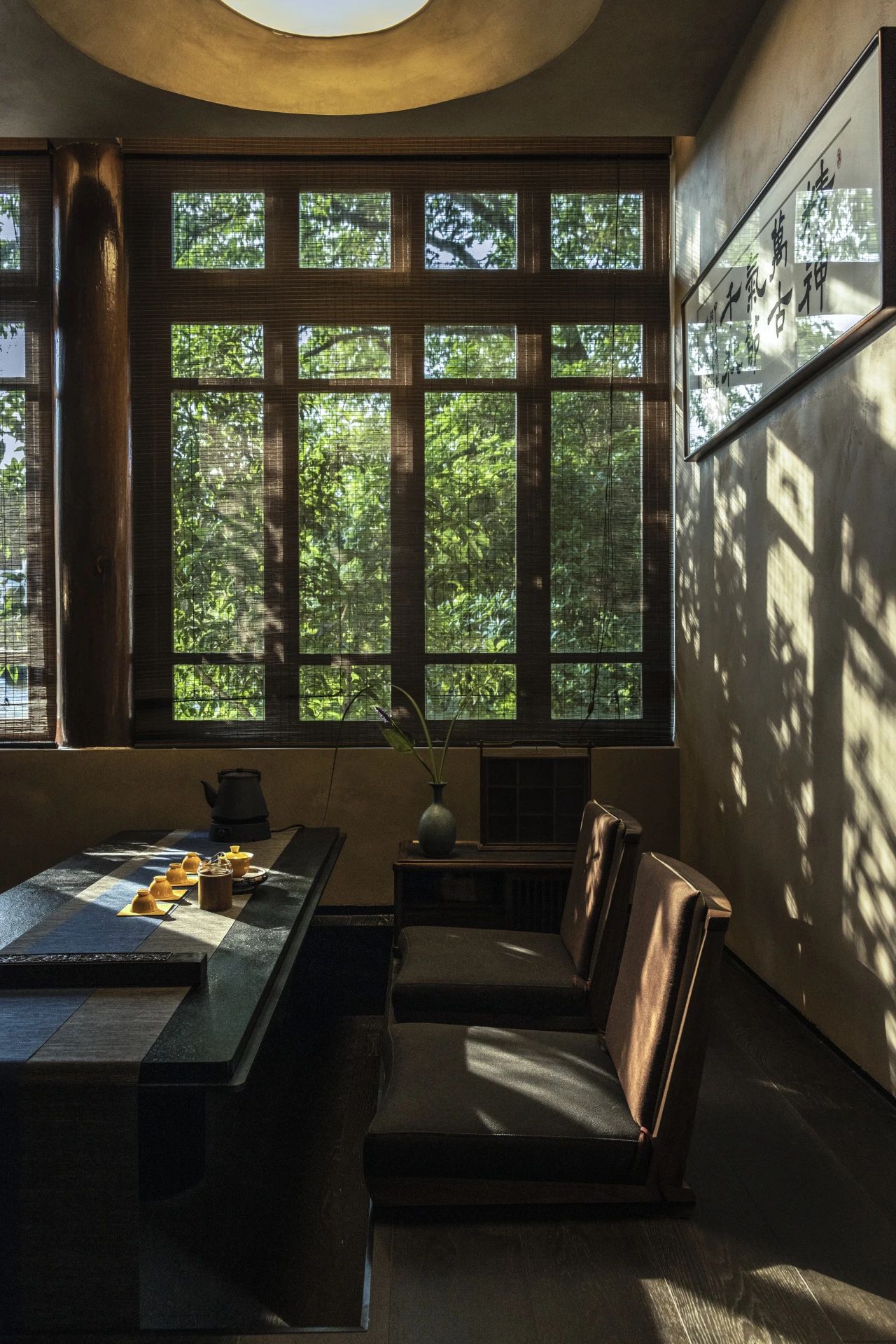 皇觅楼·上茶丨中国杭州-35