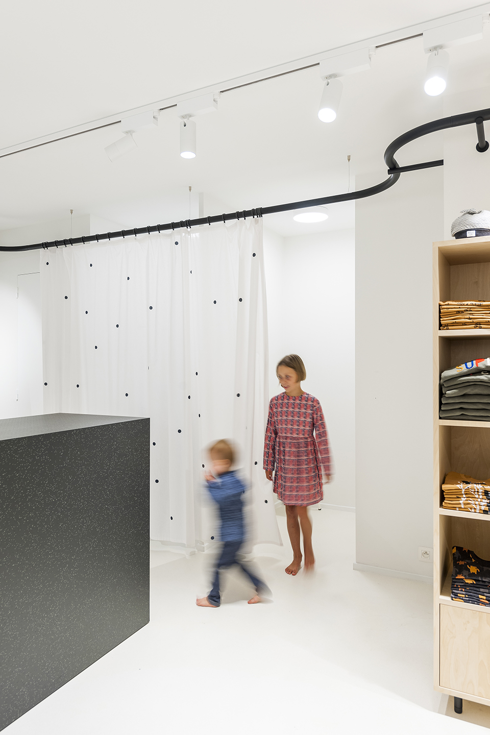 FILOU & FRIENDS 童装店, 阿根廷 / FIVE AM-35