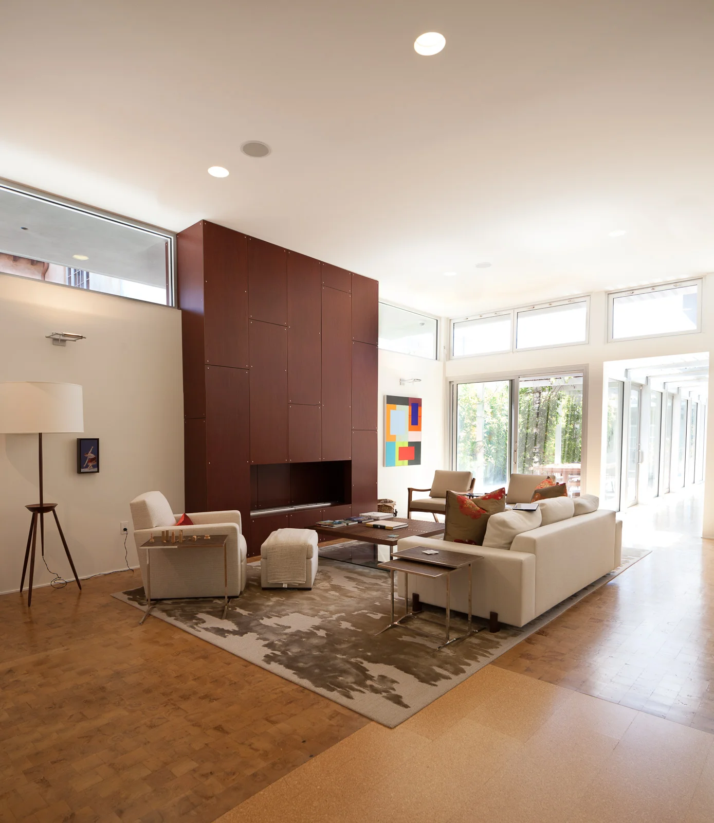 耶鲁楼丨美国加利福尼亚-21