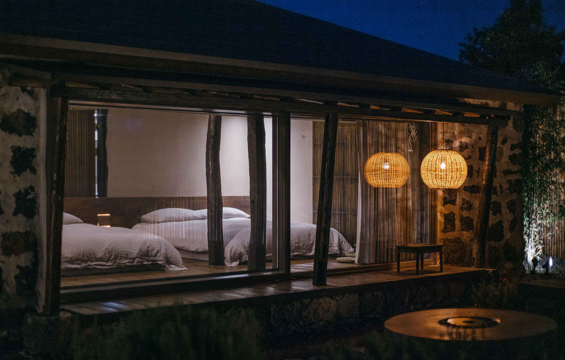 Z_Lab 设计 | WAON 治疗空间-74