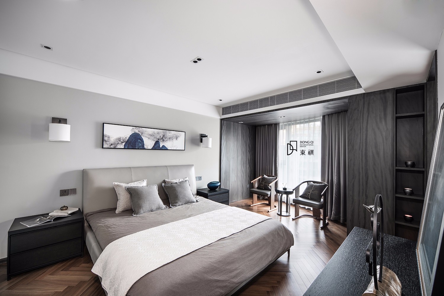 杭州世贸丽晶城-17