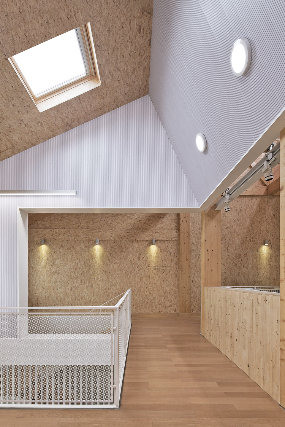 贵安新区清控人居科技示范楼，贵州 / 素朴建筑 + 清华同衡-50