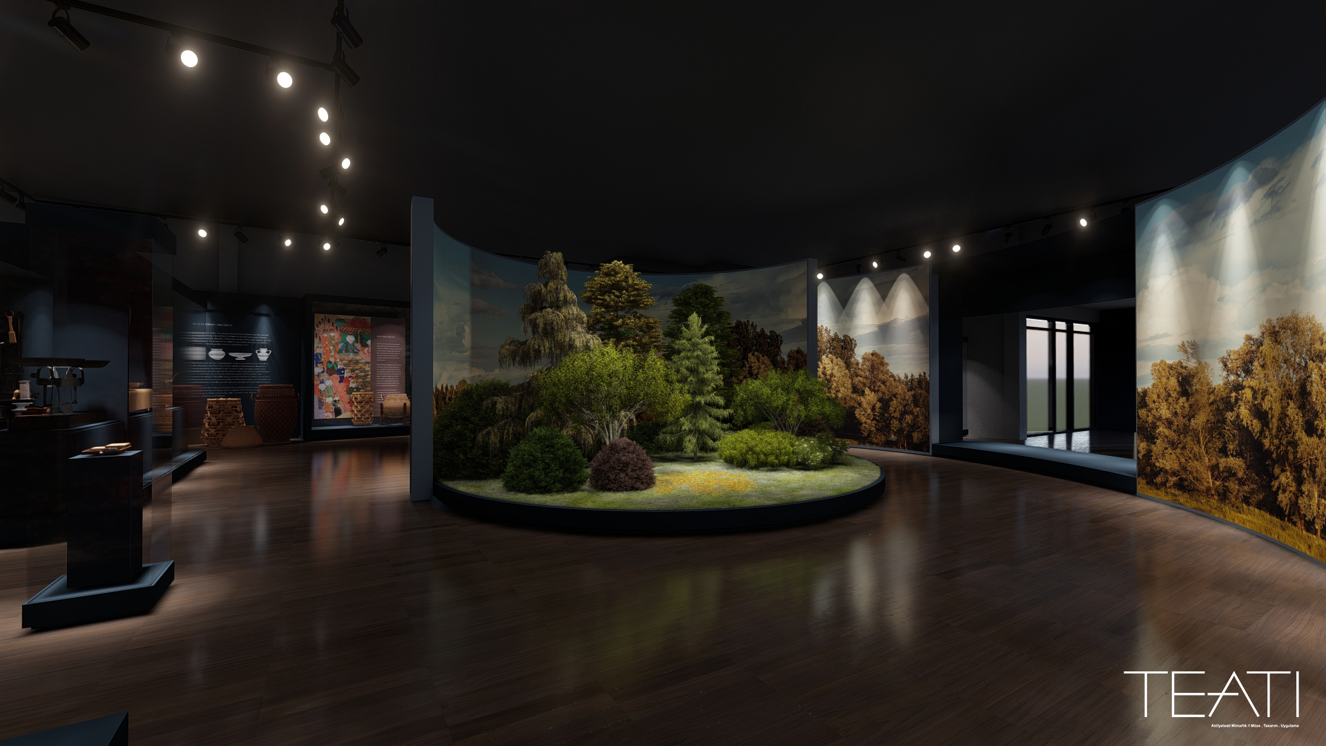 Bolu city Museum I / Turkey-12