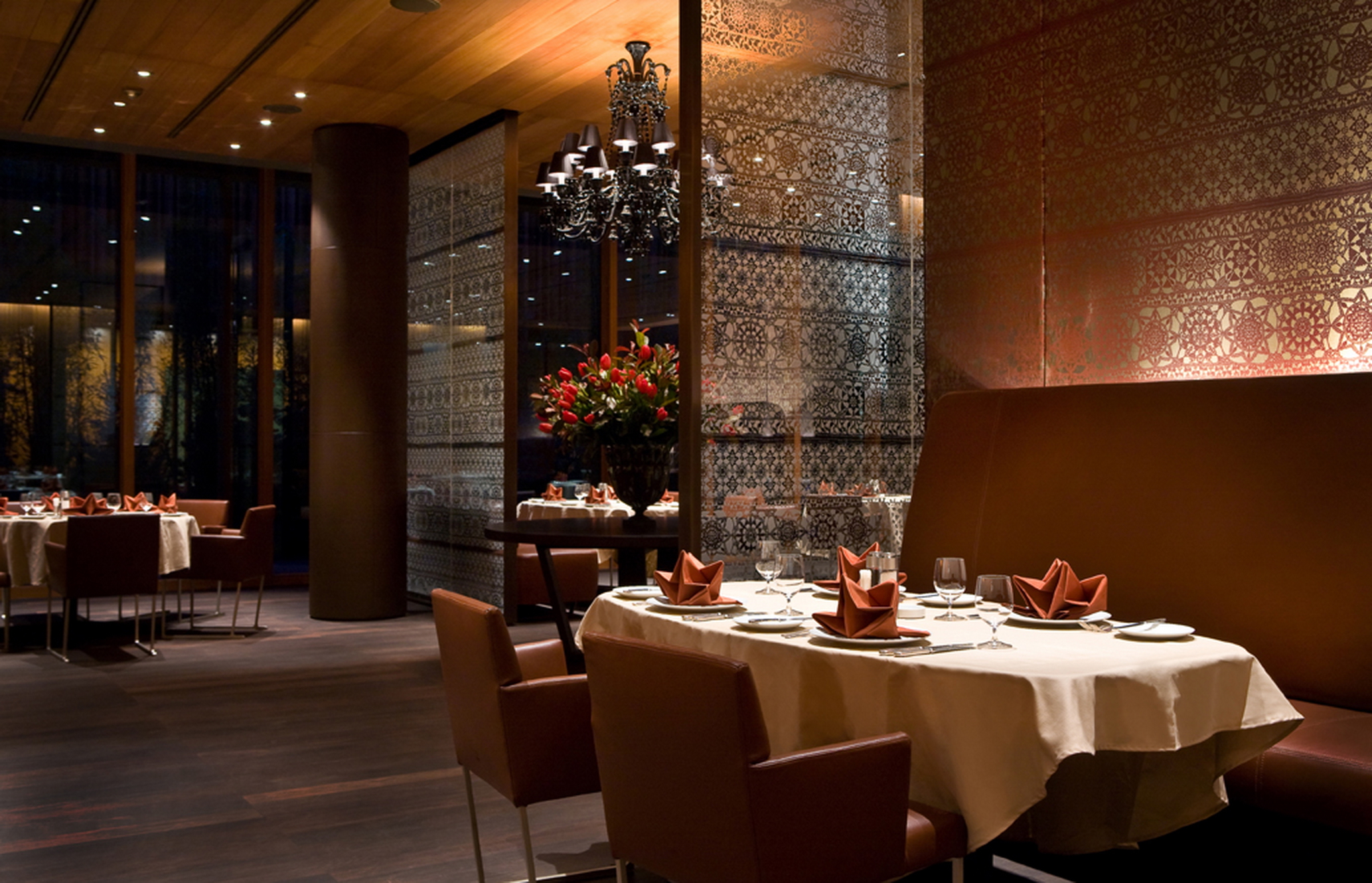 Barvikha Hotel＆Spa（俄罗斯,莫斯科）-17