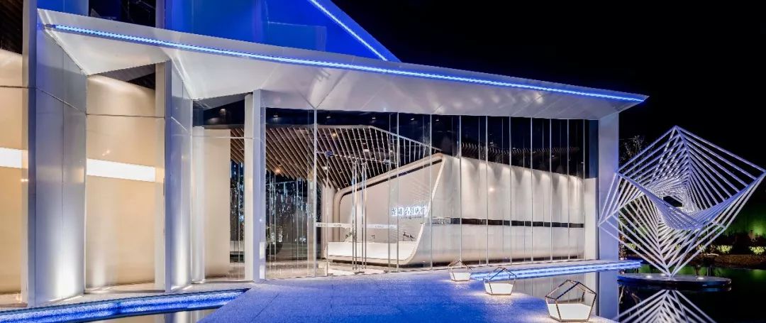 深圳 1380㎡高端私宅 | 诗意空间，展现清静无为与天人合一-74