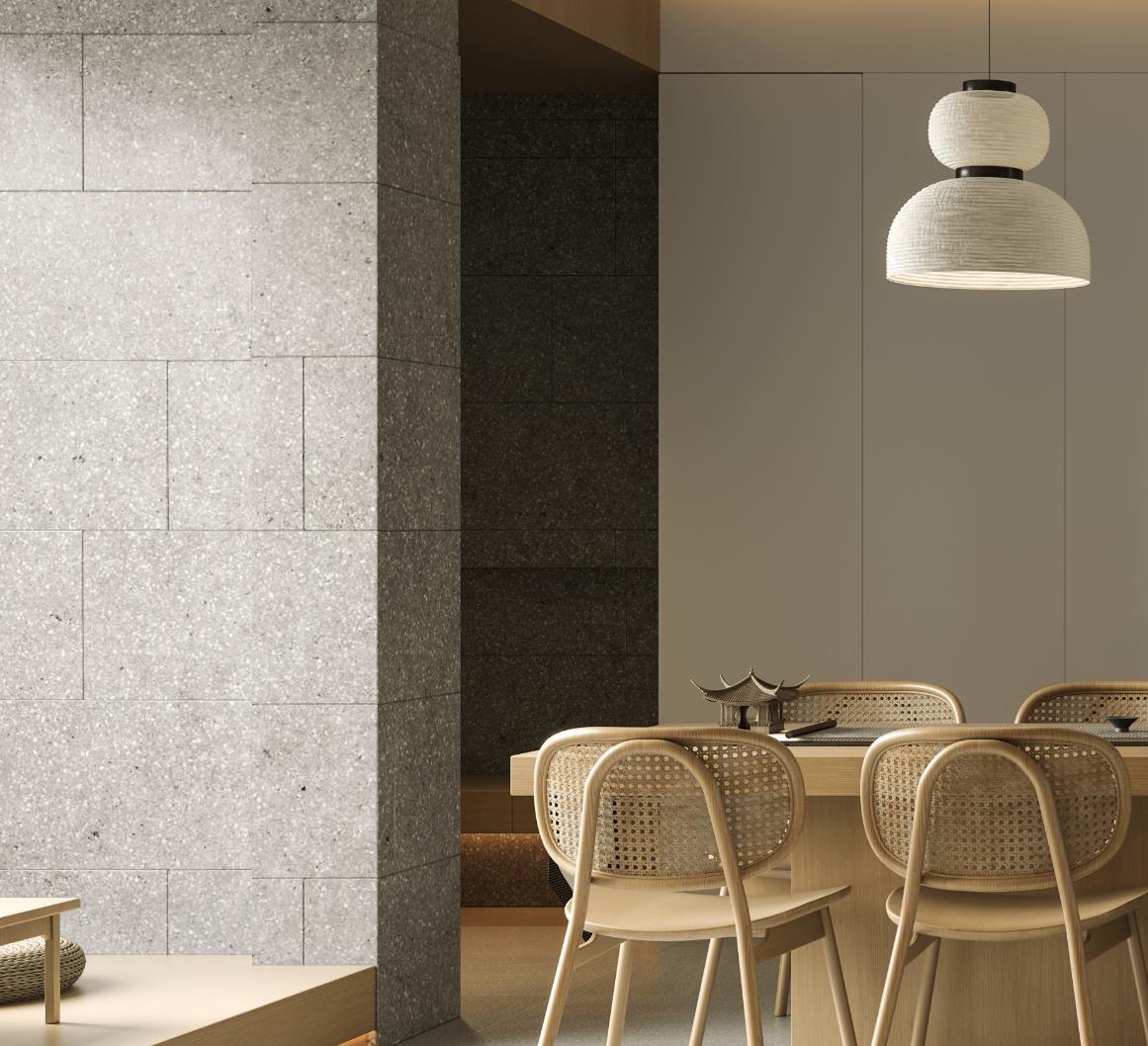 望山居全案设计丨鱼闪闪设计表现-6