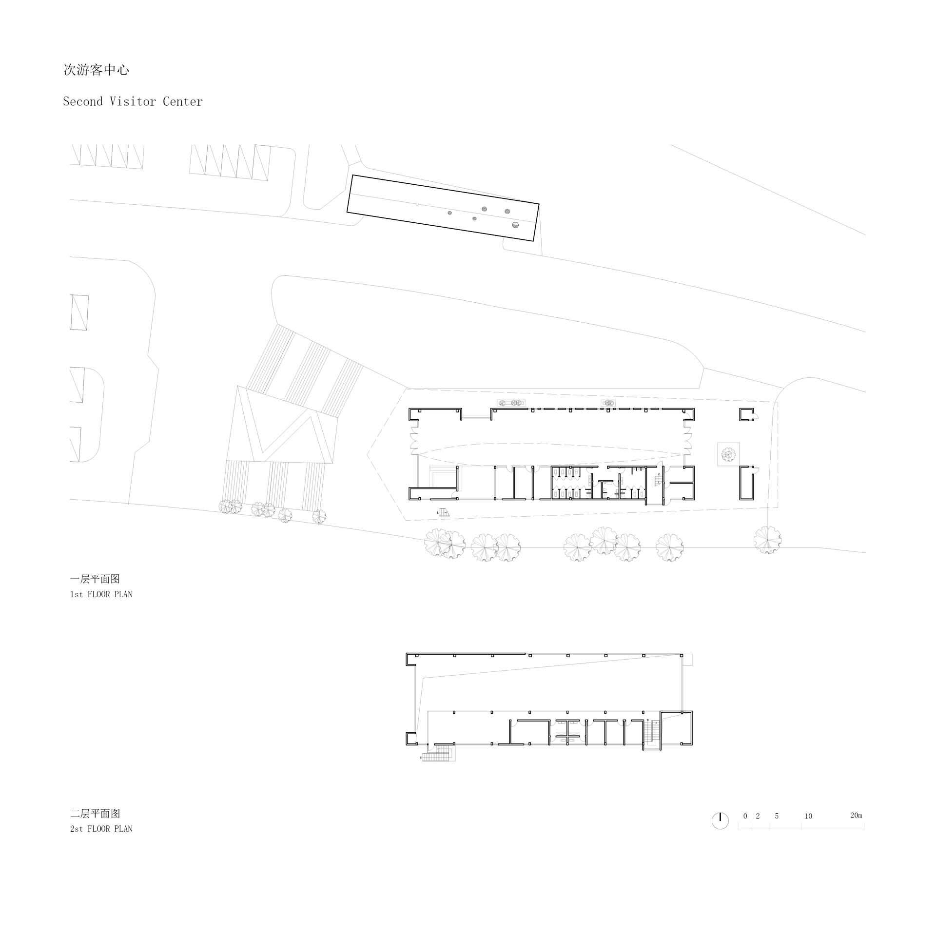 中国土家族泛博物馆丨中国恩施丨李保峰工作室-55