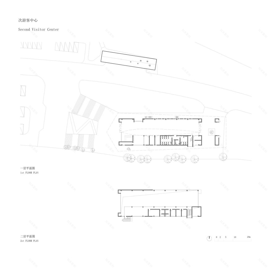 中国土家族泛博物馆丨中国恩施丨李保峰工作室-55