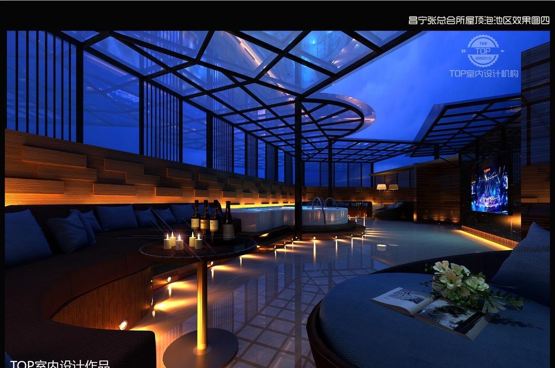 
昌宁天都娱乐会所 -1