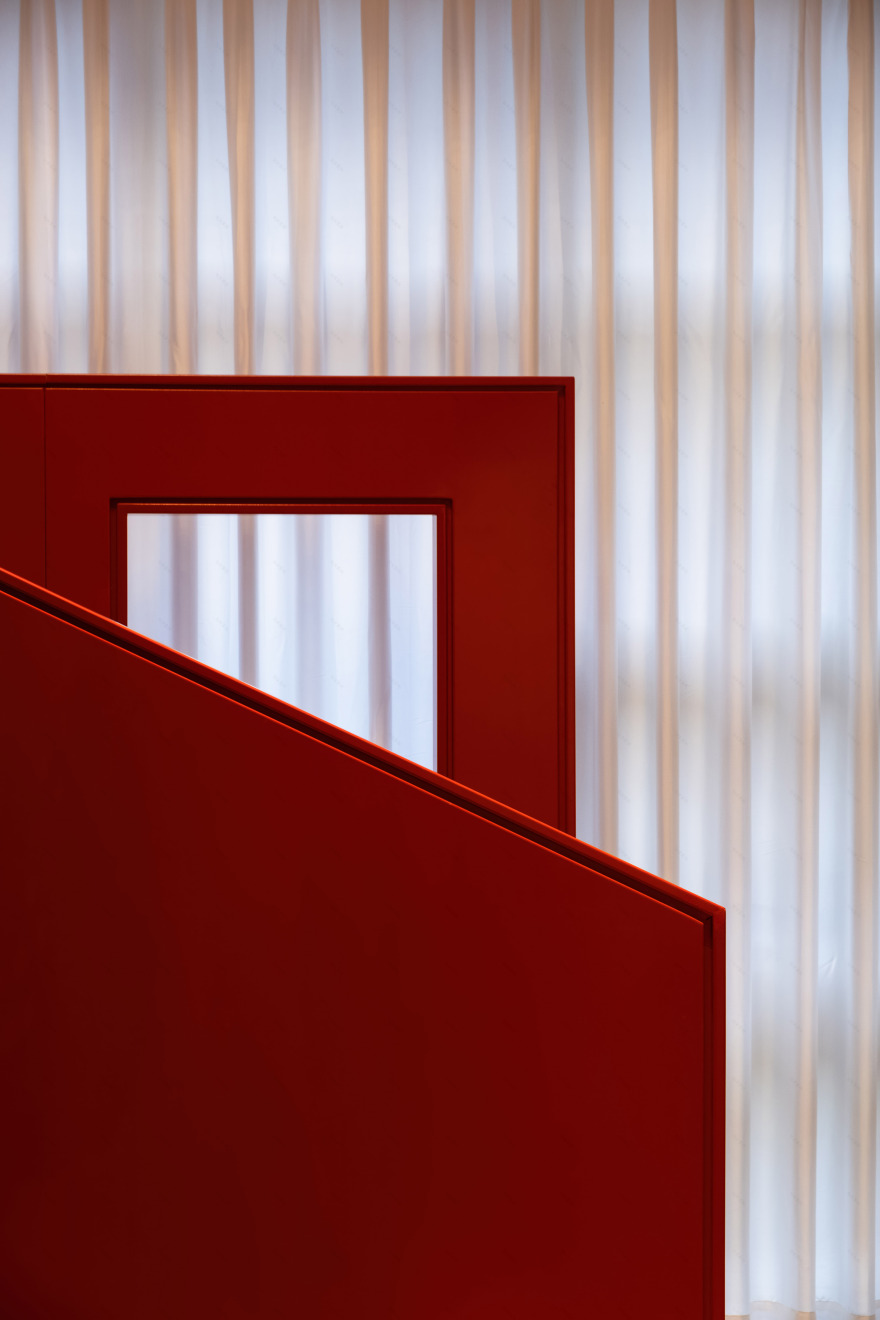 绣花针艺术设计· 唐风晋韵丨中国太原-12