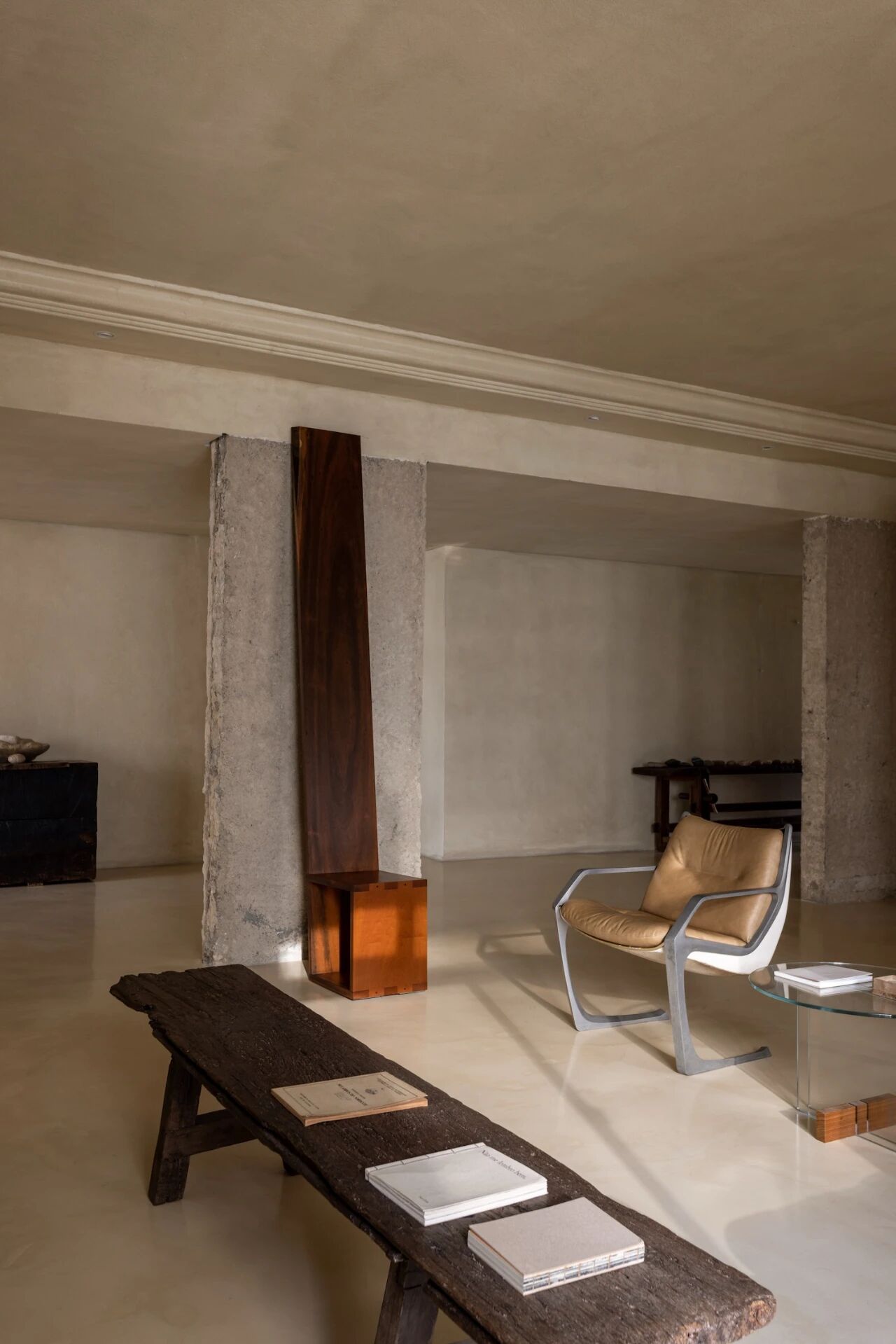 平层丨巴西圣保罗丨MNMA-6