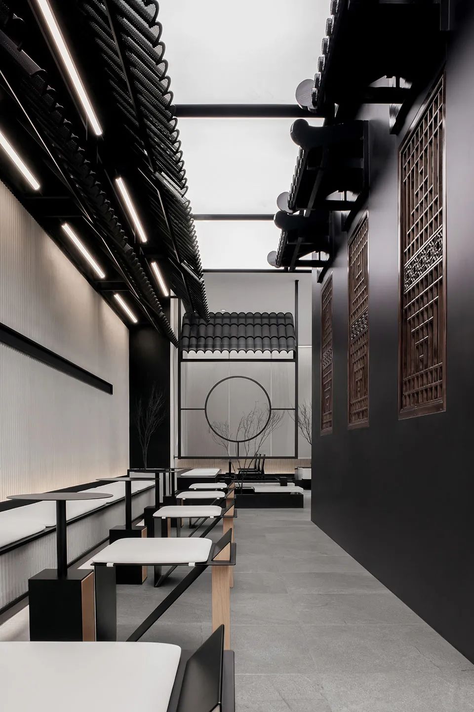 七分甜园林主题店丨中国苏州丨MOC DESIGN OFFICE-16