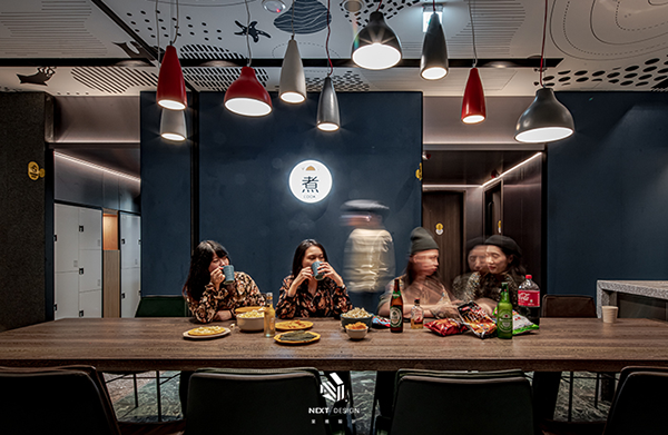 TAKE TIME · 酒店设计丨中国花莲县丨Next Design Group | 呈境室内装修设计-11