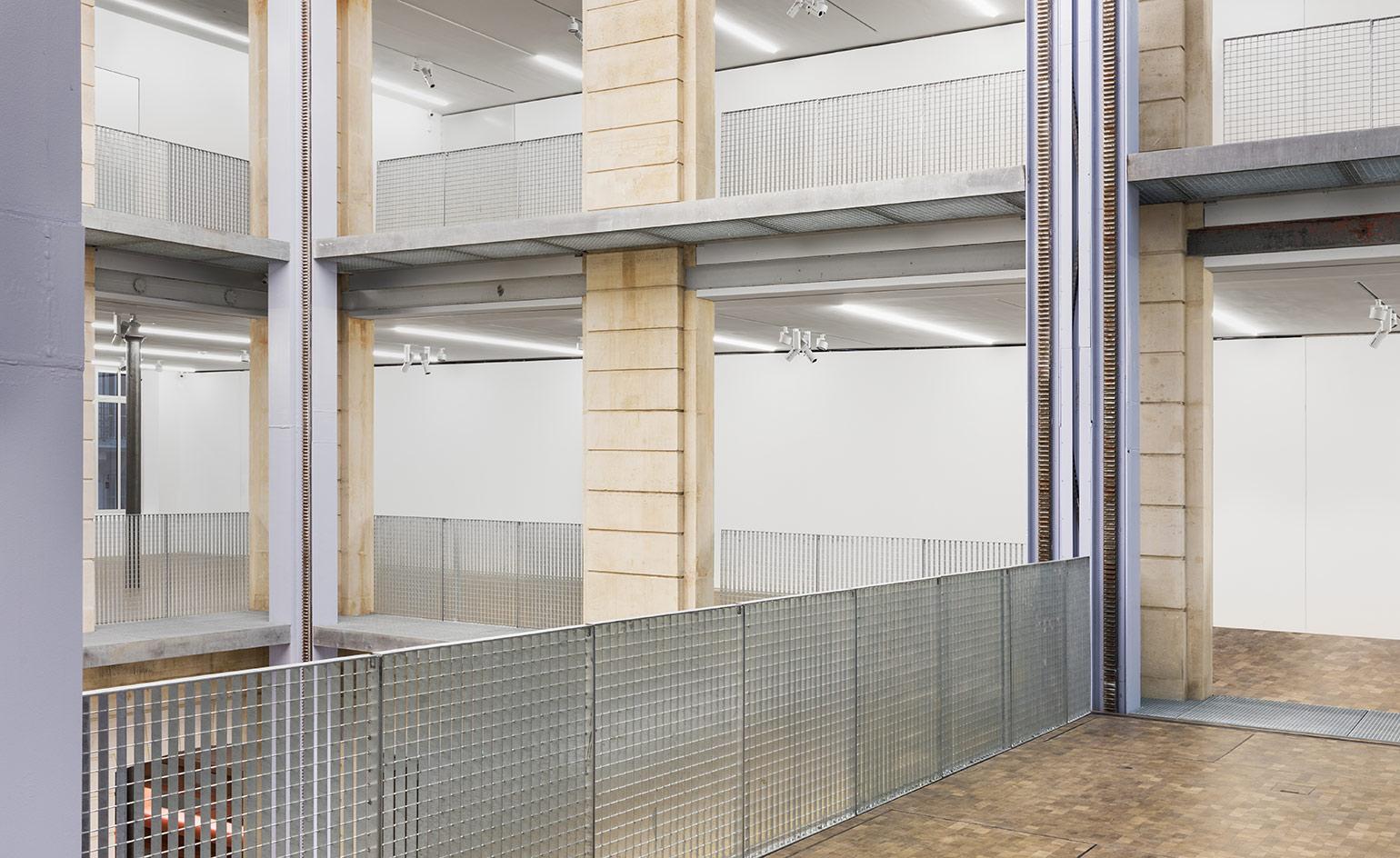 拉法耶特预期(Lafayette Anticipations)-25