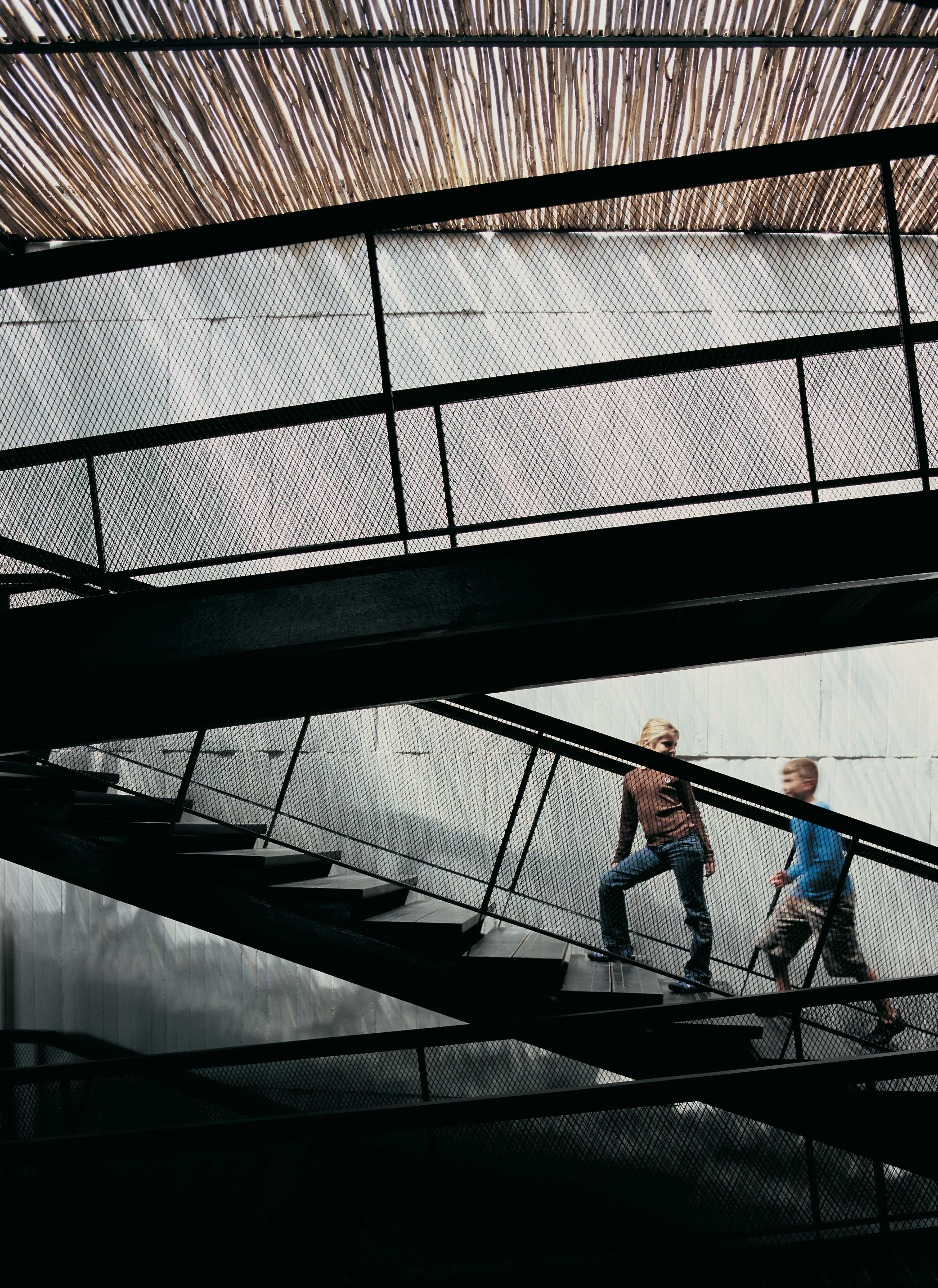 靛蓝巴塔哥尼亚酒店-22