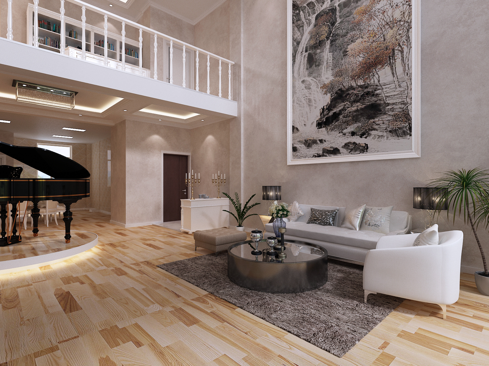 延吉市枫林别苑-4