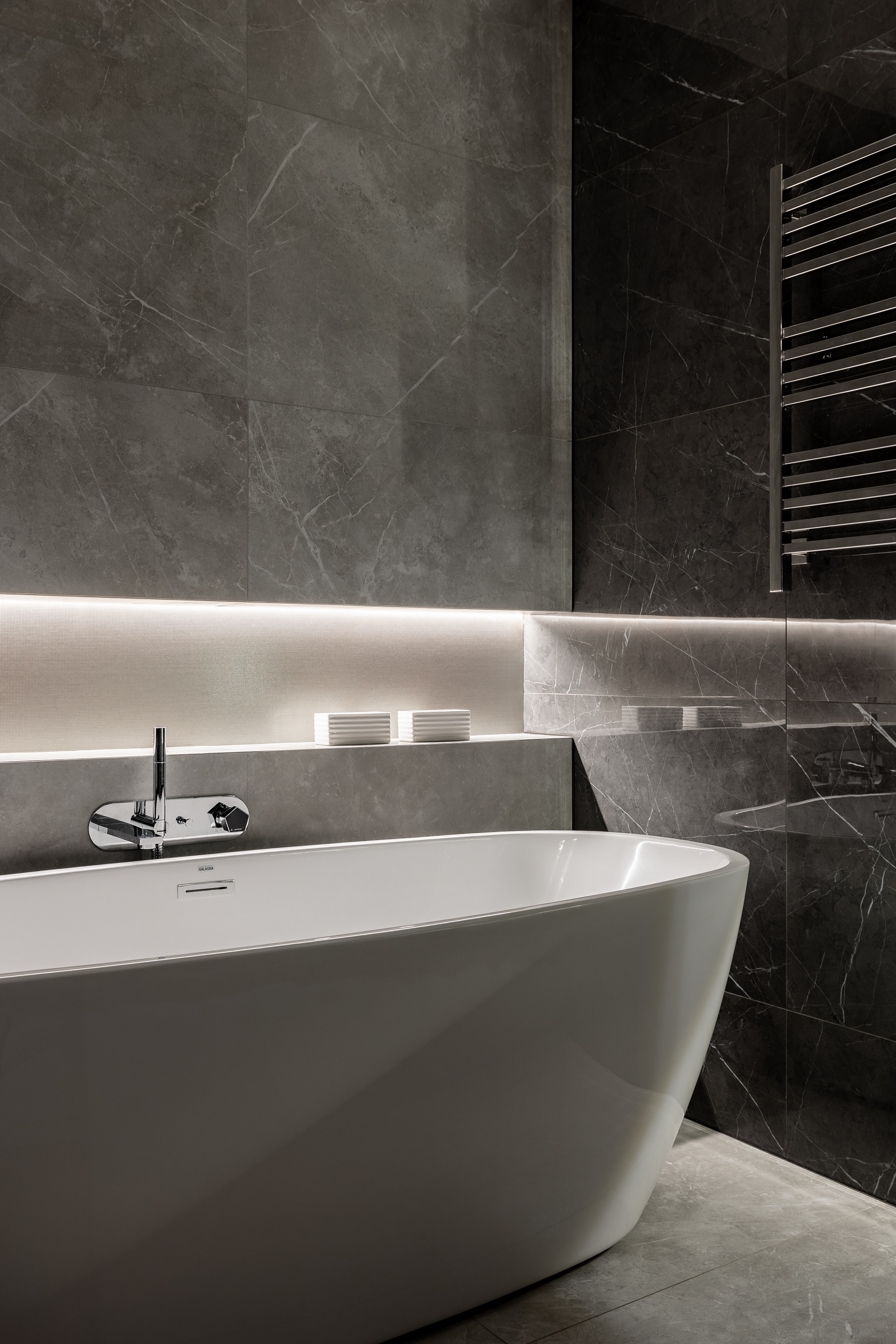 费尼公寓丨俄罗斯圣彼得堡-33