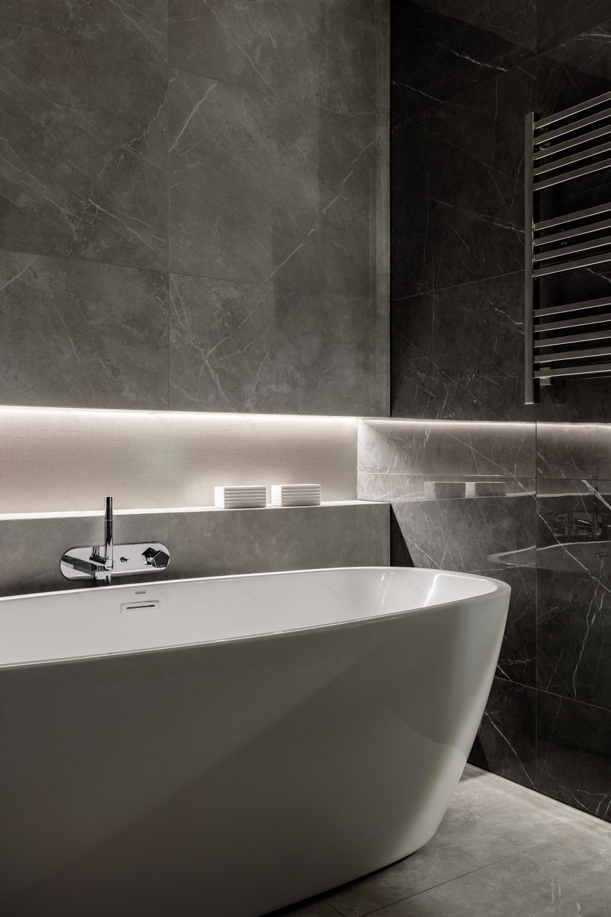 费尼公寓丨俄罗斯圣彼得堡-33