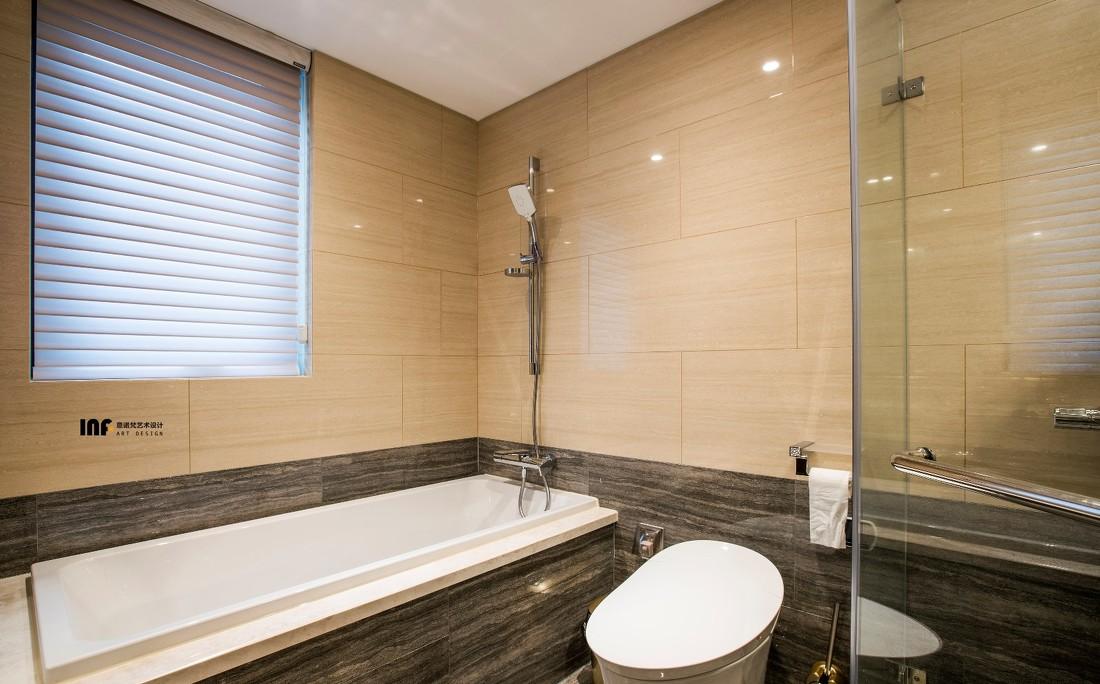 奢都低调奢华空间设计-23