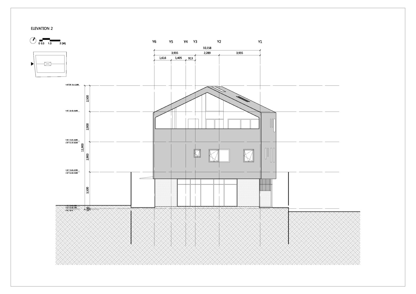 韩国杨山 SOSOSEOWON 咖啡社区中心-51