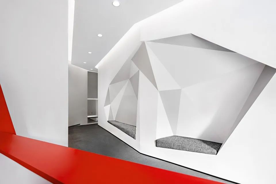 MFIT SPACE 健身房丨中国北京丨头条计画-29