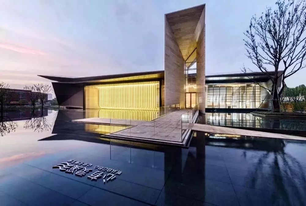 文字景观 | 艺术与功能的完美结合-26