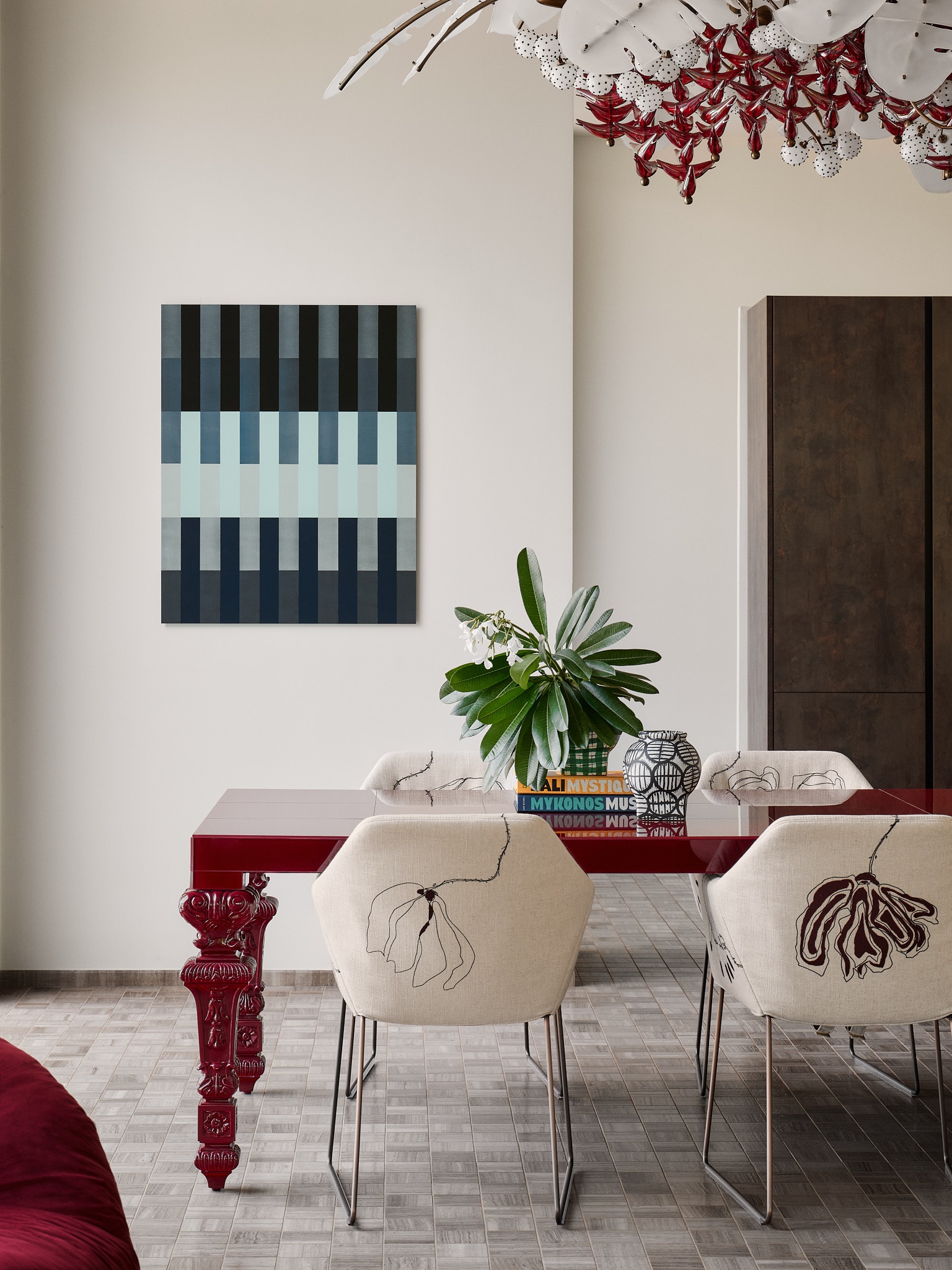 印度冬宫HERMITAGE-9