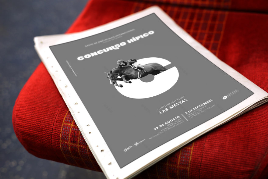 2020希洪国际障碍赛马比赛形象与标识设计-6