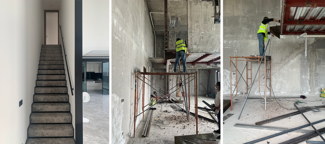 生活策展家:空间与能量场的艺术 · 陈智超设计丨中国广州-30