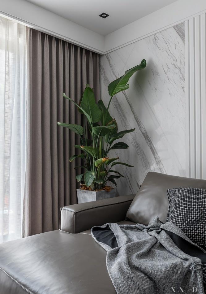 
晓安设计 | 境 · 隐 -4