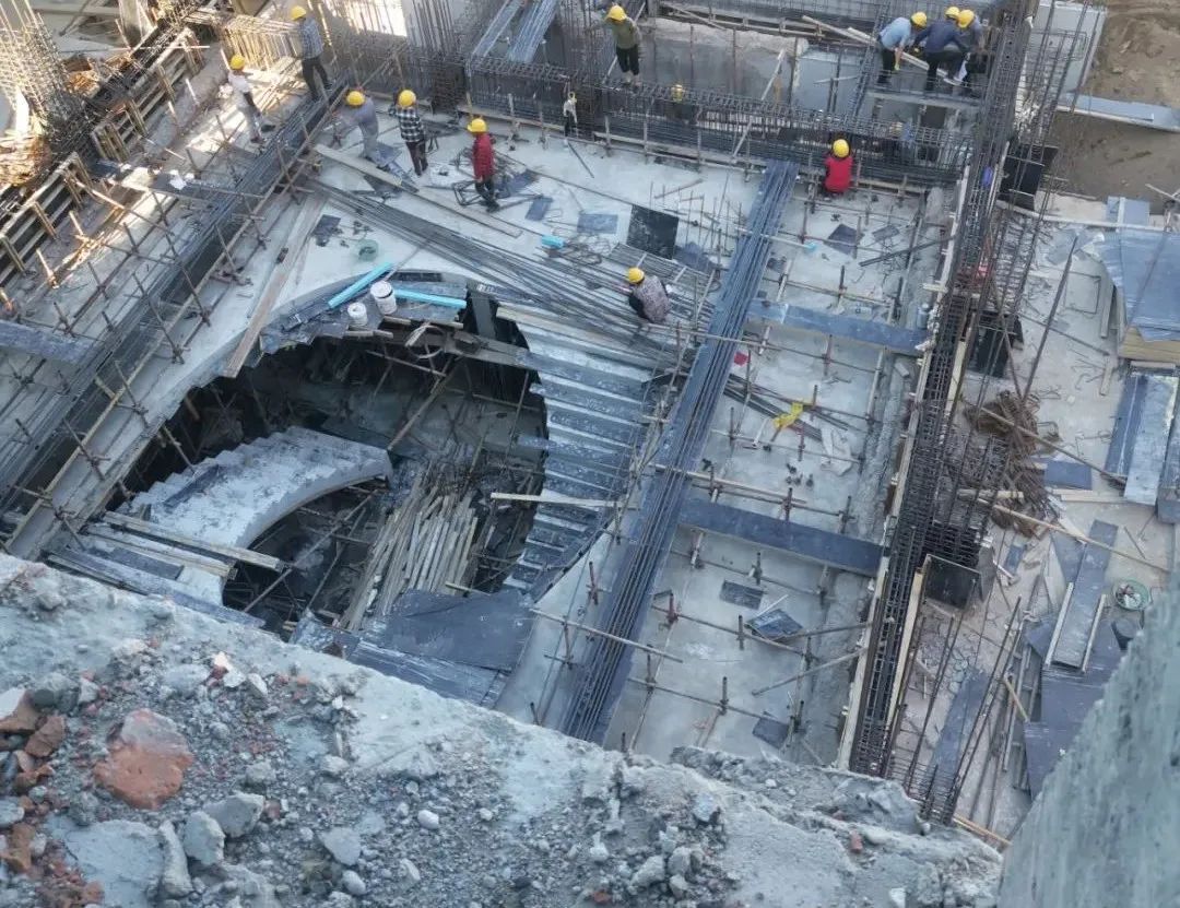 扉建筑的 7 个“在建项目”丨中国-8