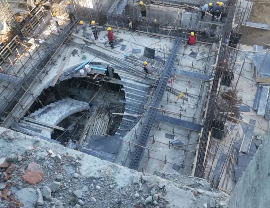 扉建筑的 7 个“在建项目”丨中国-8