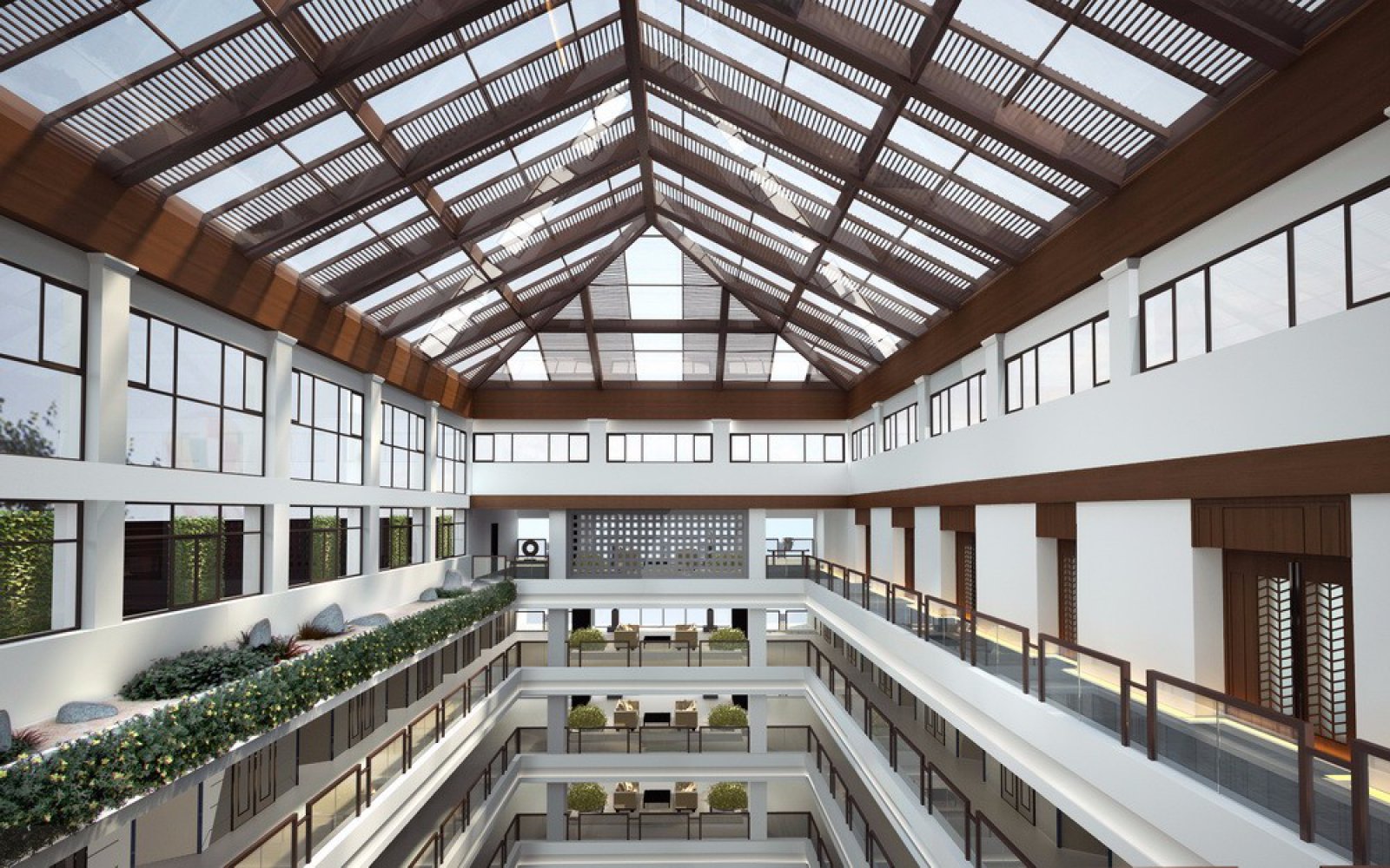 海南博鳌道纪养生度假酒店-29