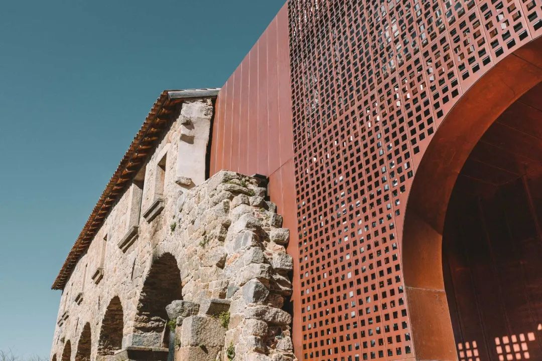 废墟新生 | 四个历史建筑修复案例-33