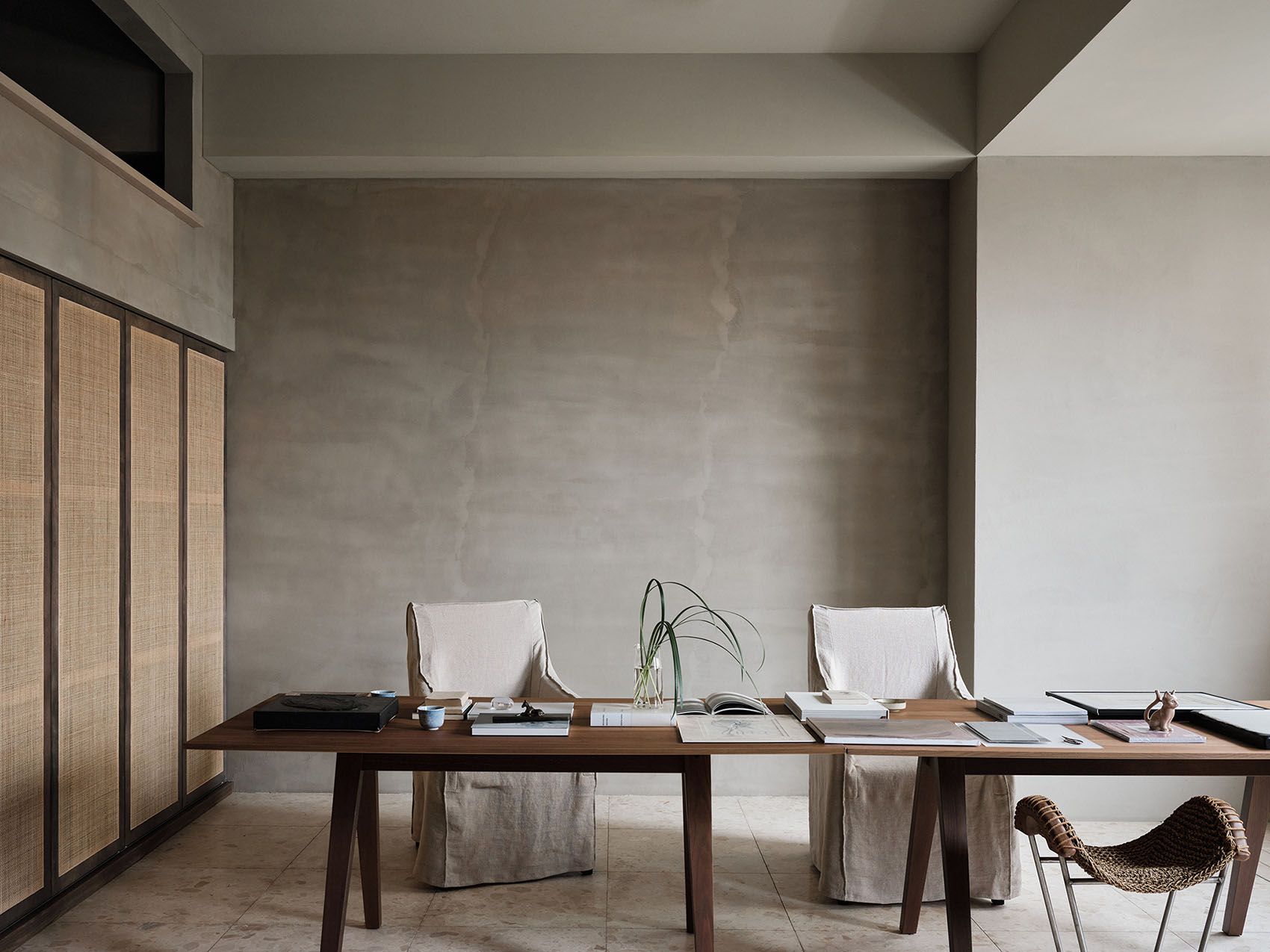 FC 住宅丨中国台北丨fws_work 设计工作室-37