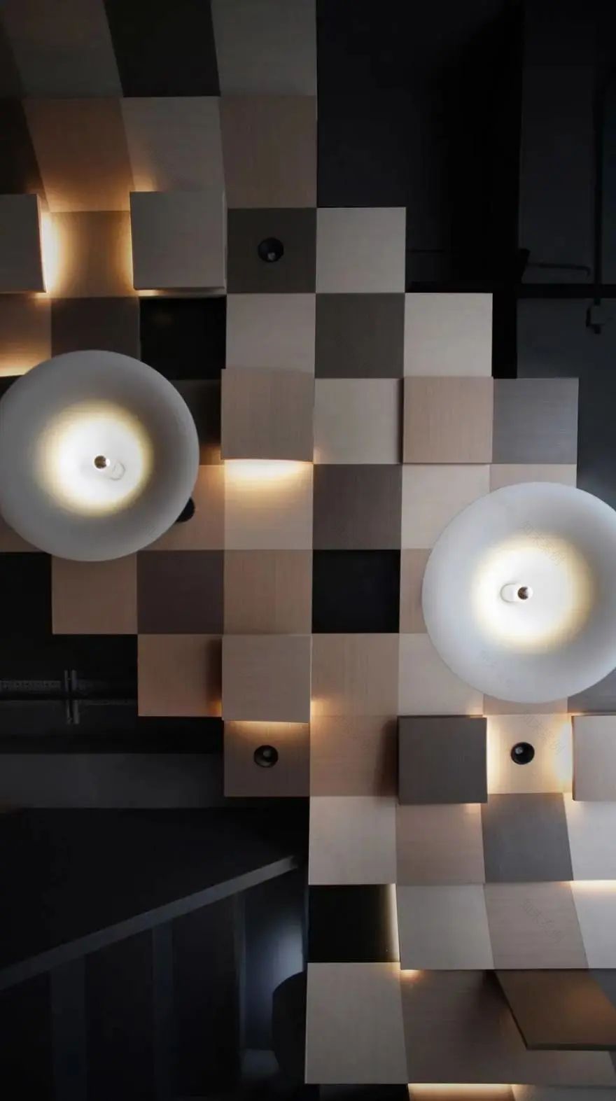 雫酒吧丨中国澳门丨JIASHAN DESIGN DECORATE-17