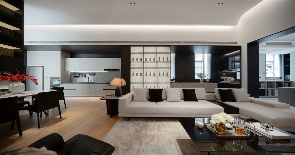 熹所展厅丨郭晓丹-4