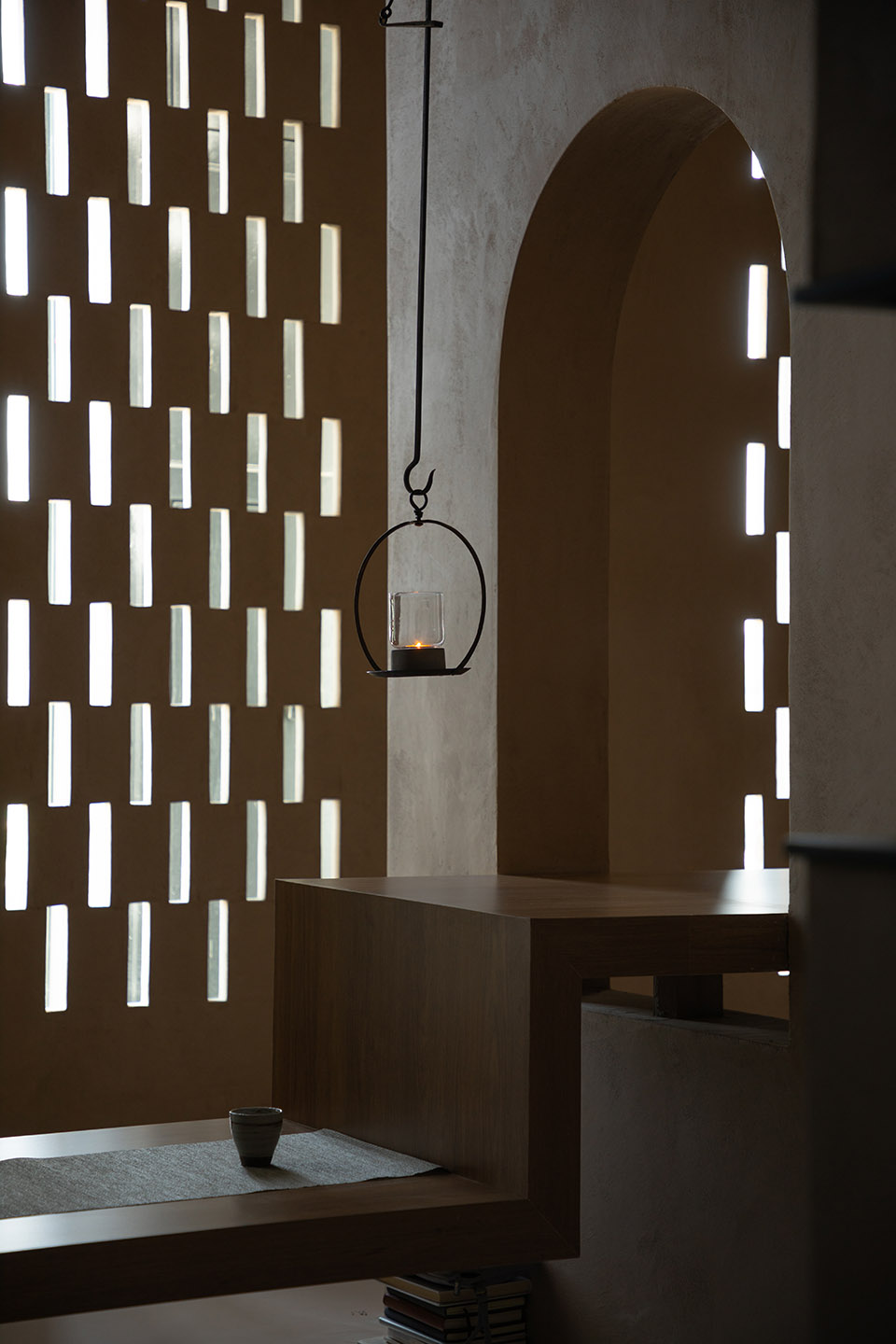 森渡 SPA丨中国杭州丨杭州潜木设计-81