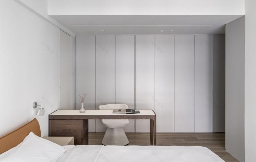 板桥黄宅丨均汉设计-13