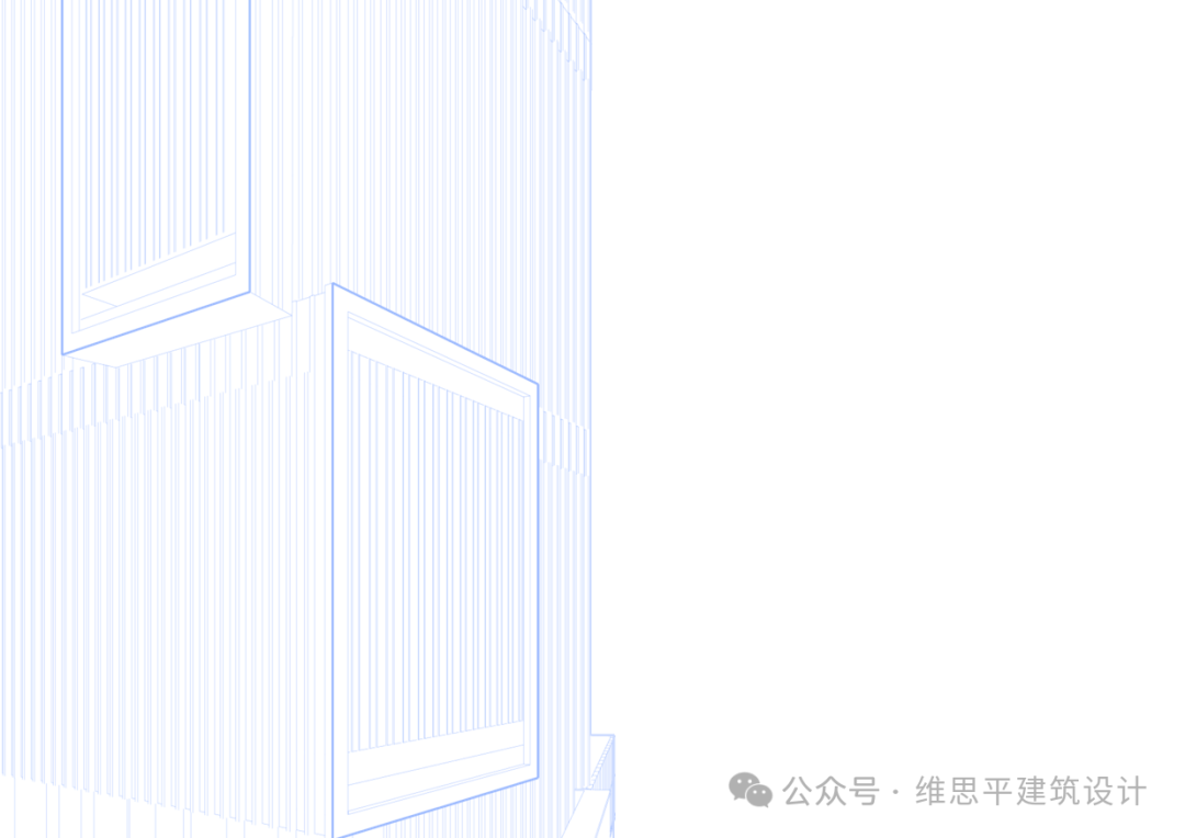 济南茂岭数字科创产业园丨中国济南丨维思平建筑设计-21