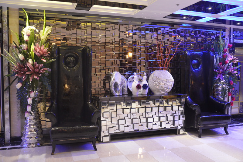 银川阳光丽都娱乐会所-7