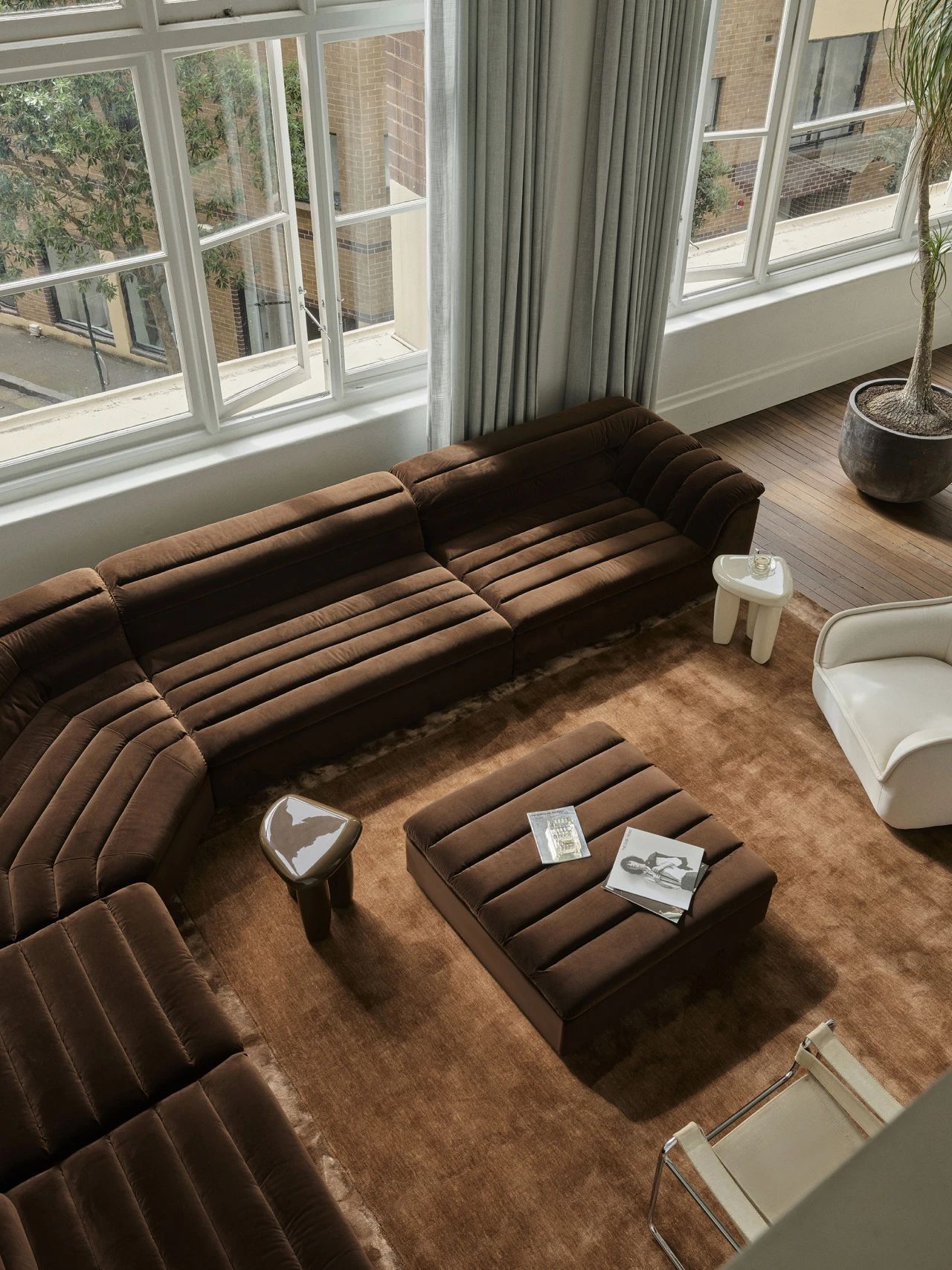 The Rental共享住宅丨澳大利亚悉尼丨Ellison Studios-3