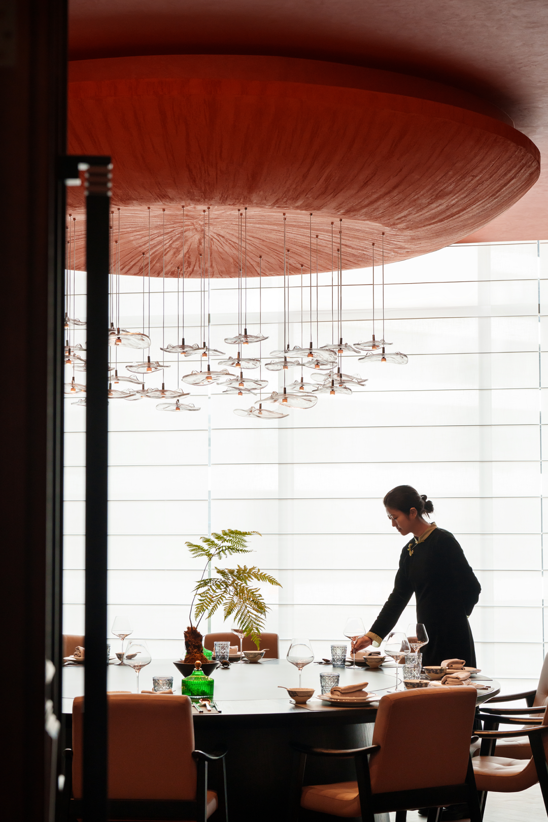 融荟丨中国苏州丨主持设计王琛,团队吴元骏等-46