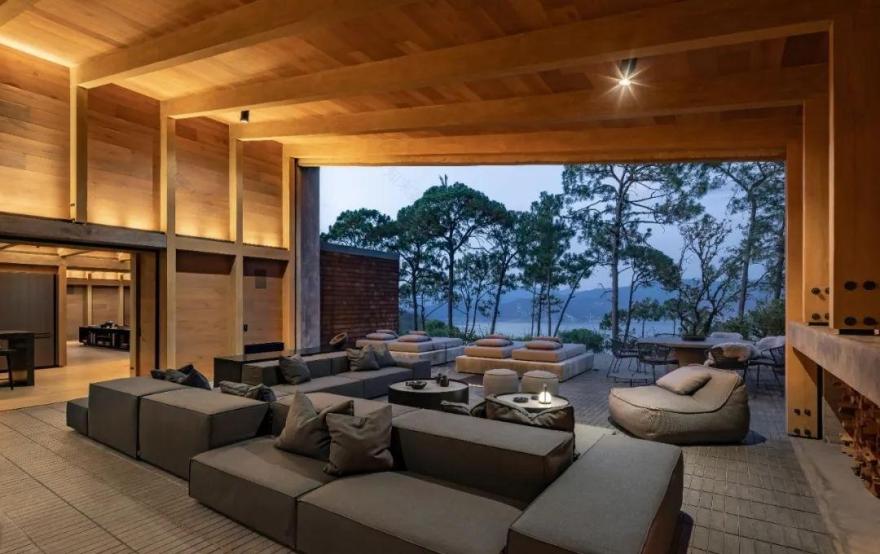 伊扎尔房屋丨墨西哥丨Taller ADG-17