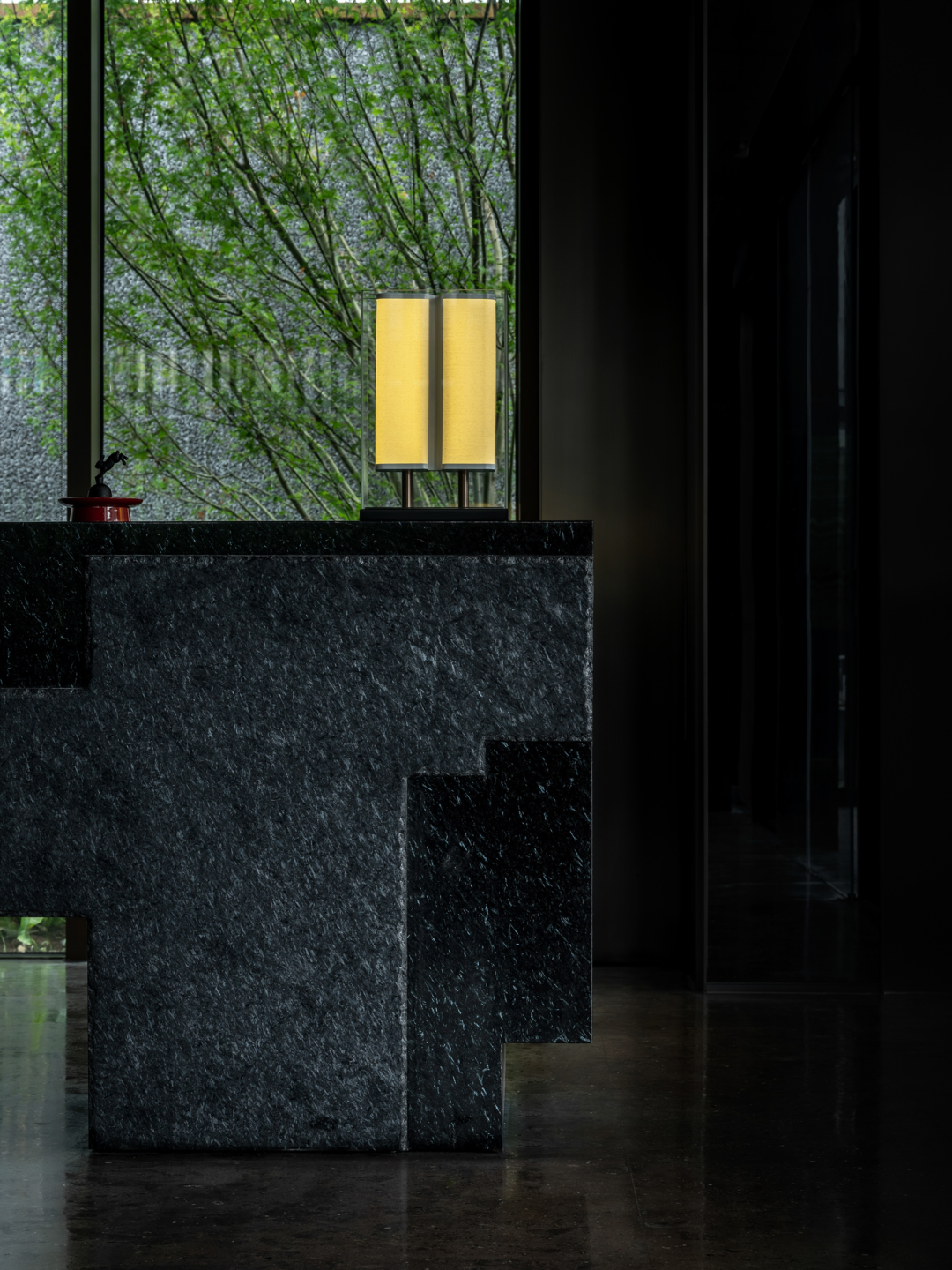 南京·江心印园丨中国南京丨GART集艾设计-26