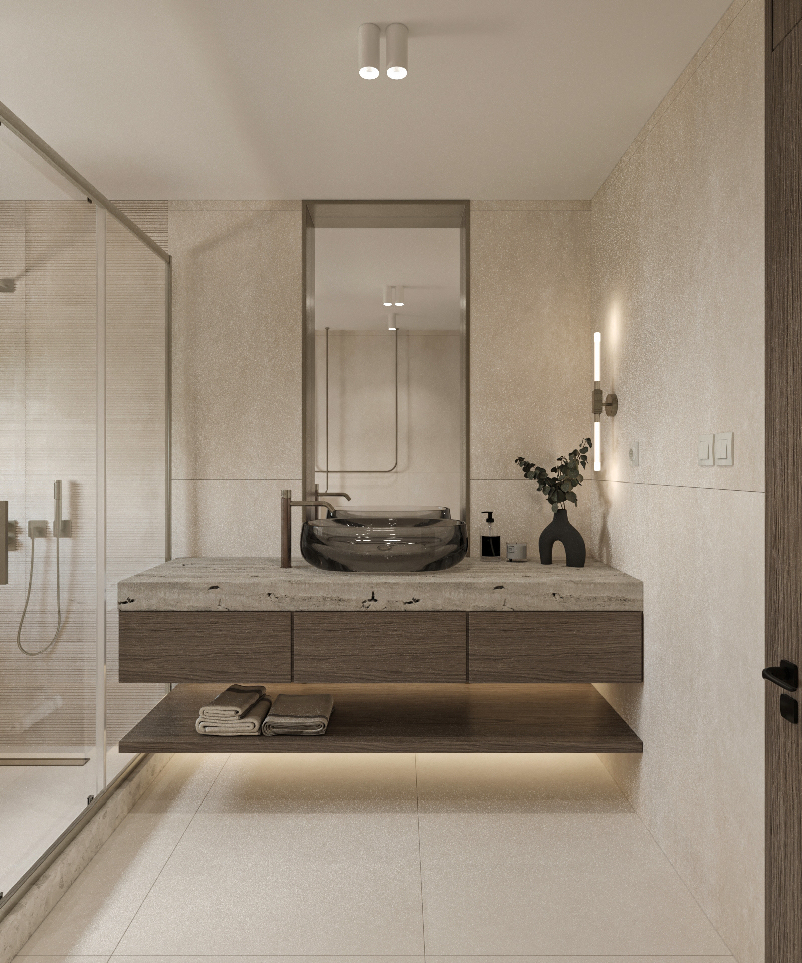 地平线·西高尔夫,新开罗丨EgyptCairo丨MYS Architects-52