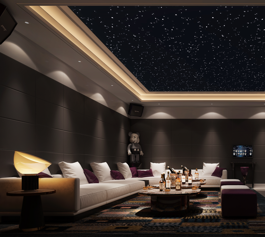 中山黄圃花园别墅丨中国中山丨东创建筑设计-75