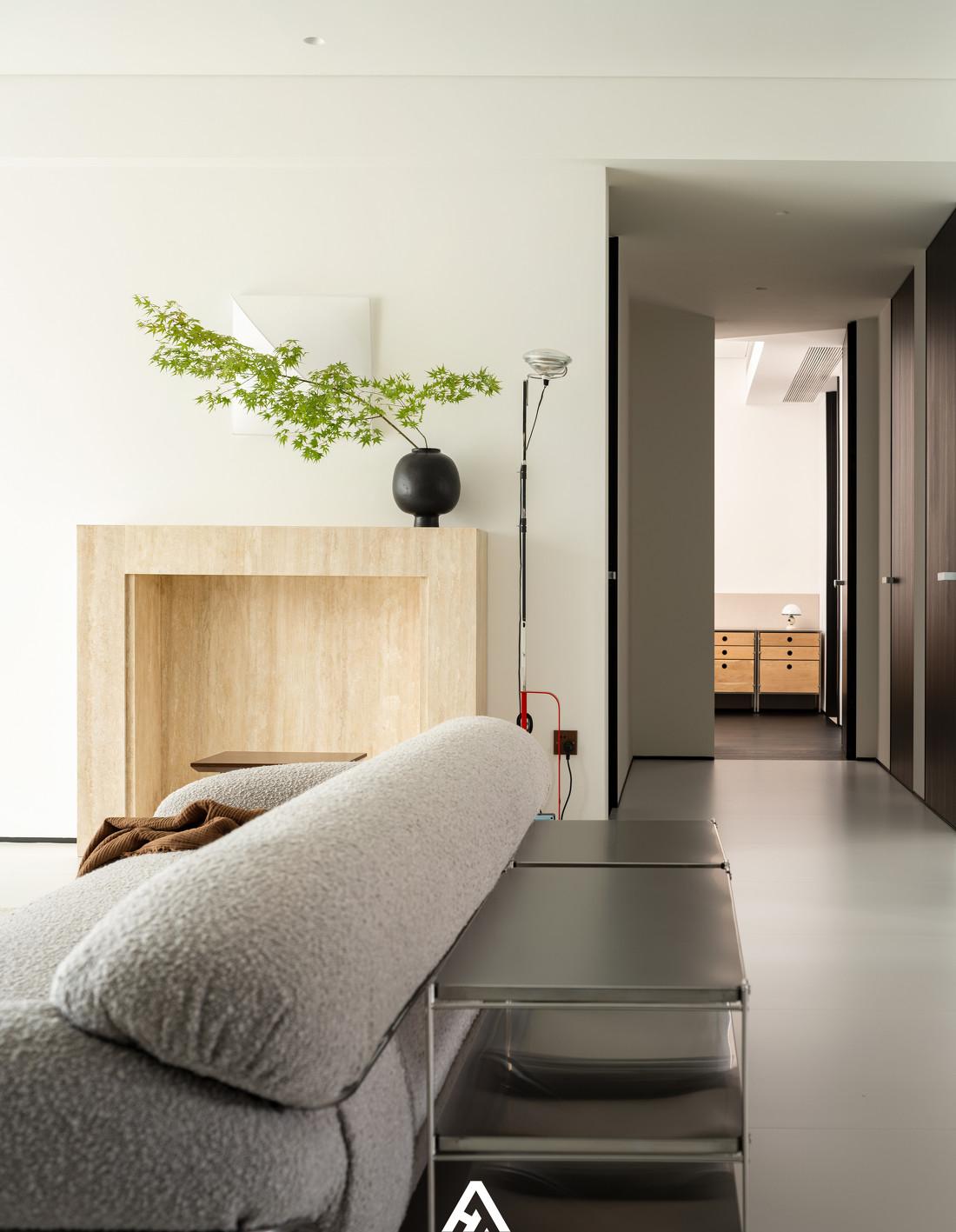 砸掉的精装房,也可以是无边界之家-4