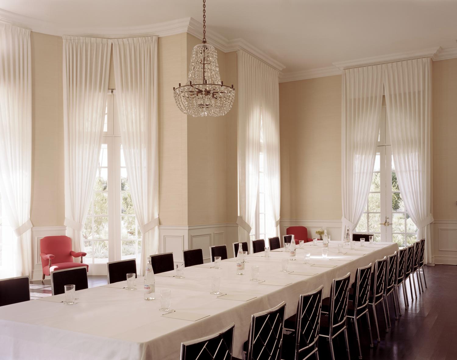 )Le Parker Méridien Palm Springs, Palm Springs, California (CA), United States-30