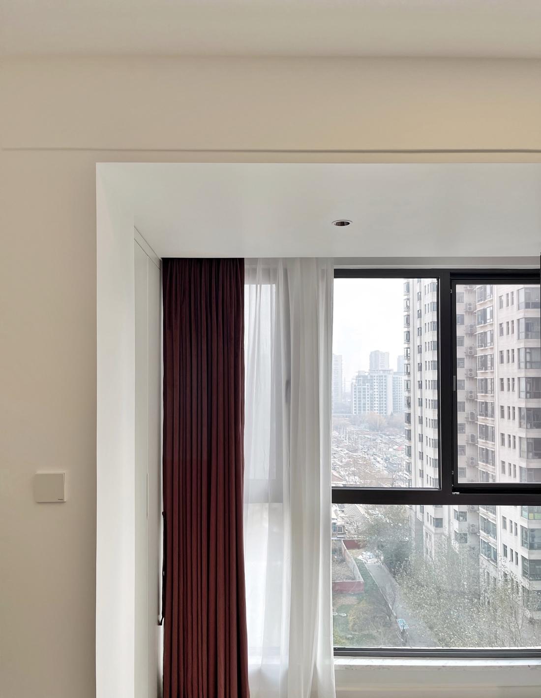 小户型现代轻奢设计典范-6